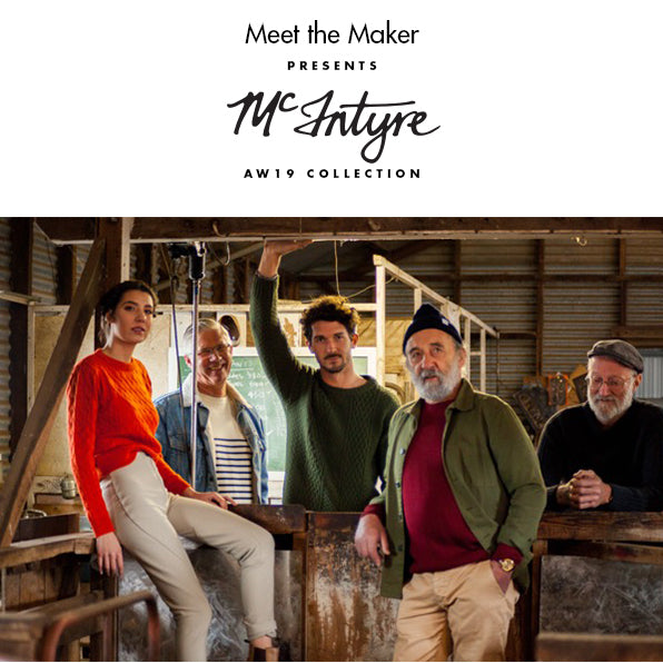 Footage After Hours: Meet The Maker Session 1