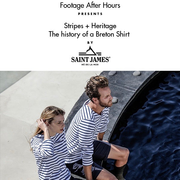 Footage After Hours: Meet The Maker Session 9