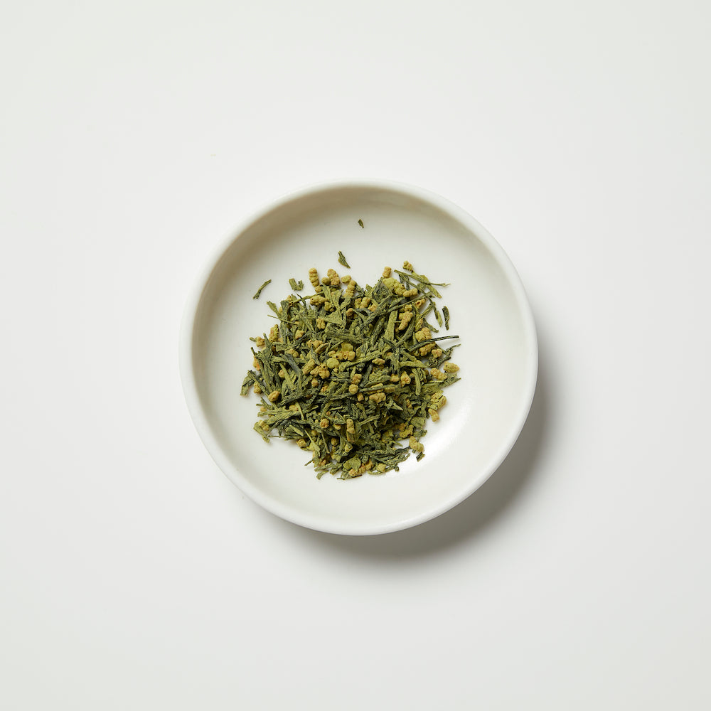Eastern Hill General Supplies Green Tea