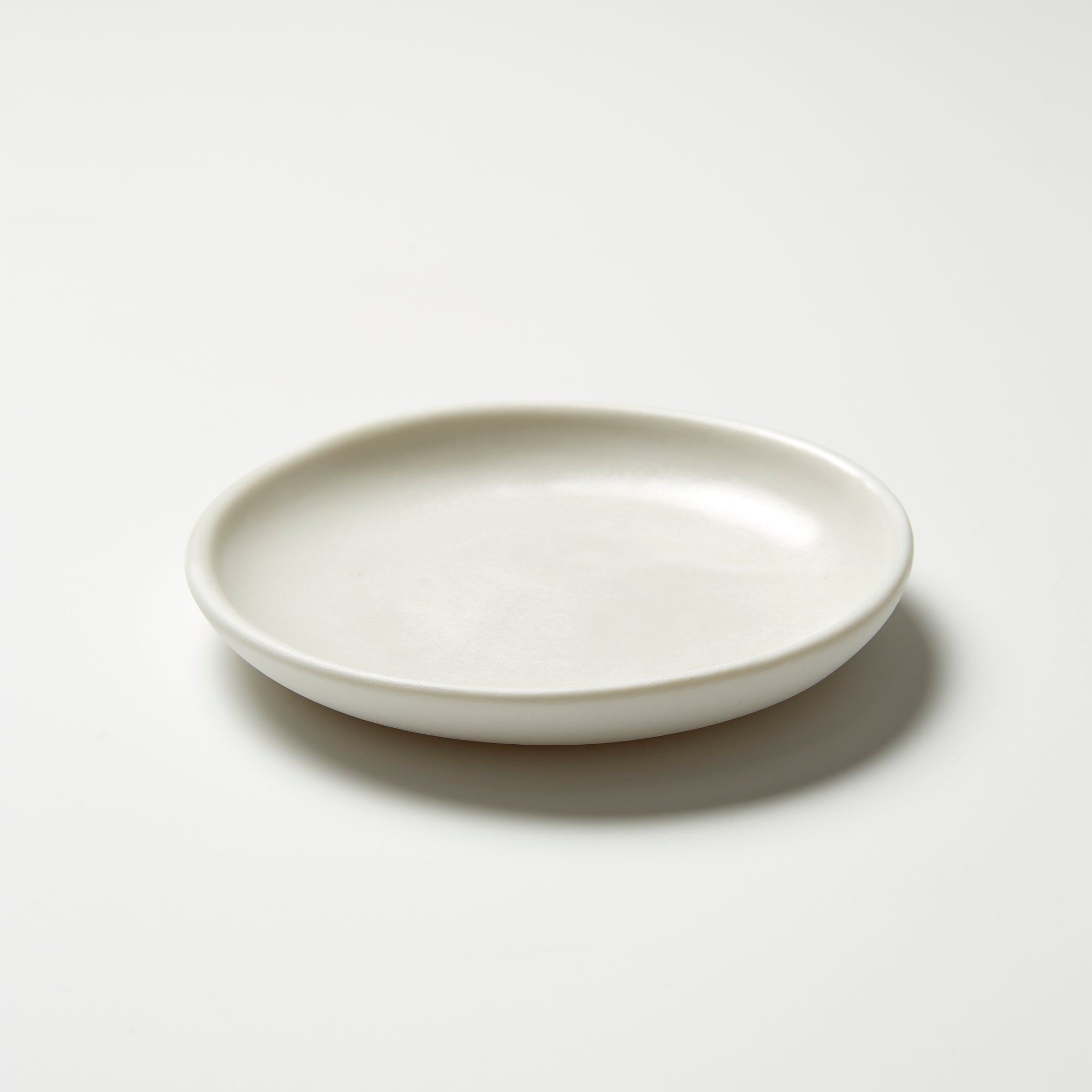 Studio Enti Small Dish - White