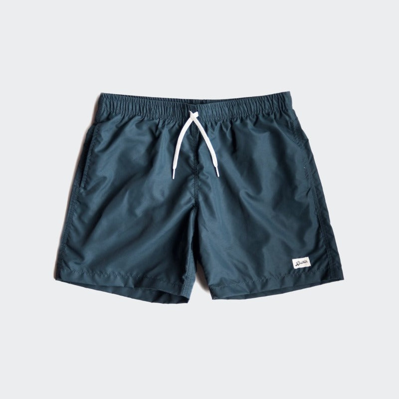 Bather Swim Shorts - Navy