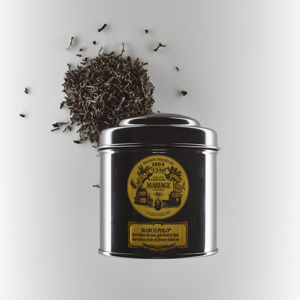 Mariages Frères Tea - Marco Polo - Eastern Hill General Supplies