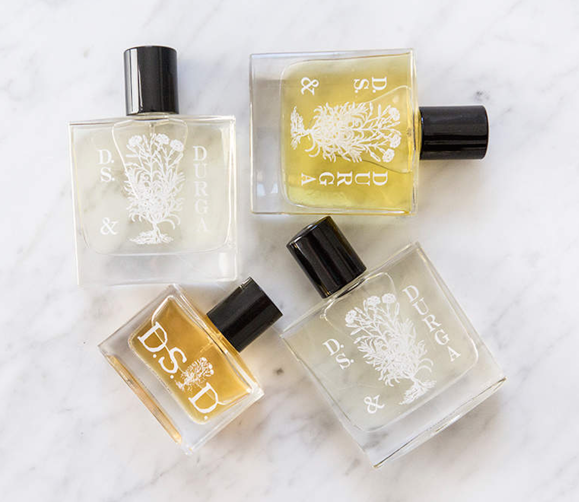 New In: DS & Durga Purfumes