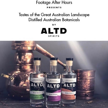 Footage After Hours: Meet The Maker Session 7