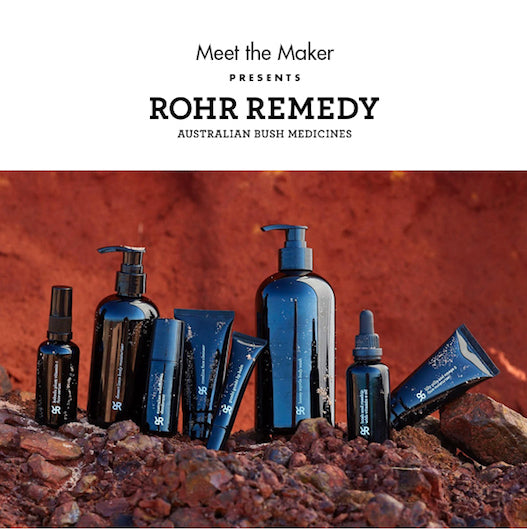 Footage Rohr Remedy Whats On in Sydney