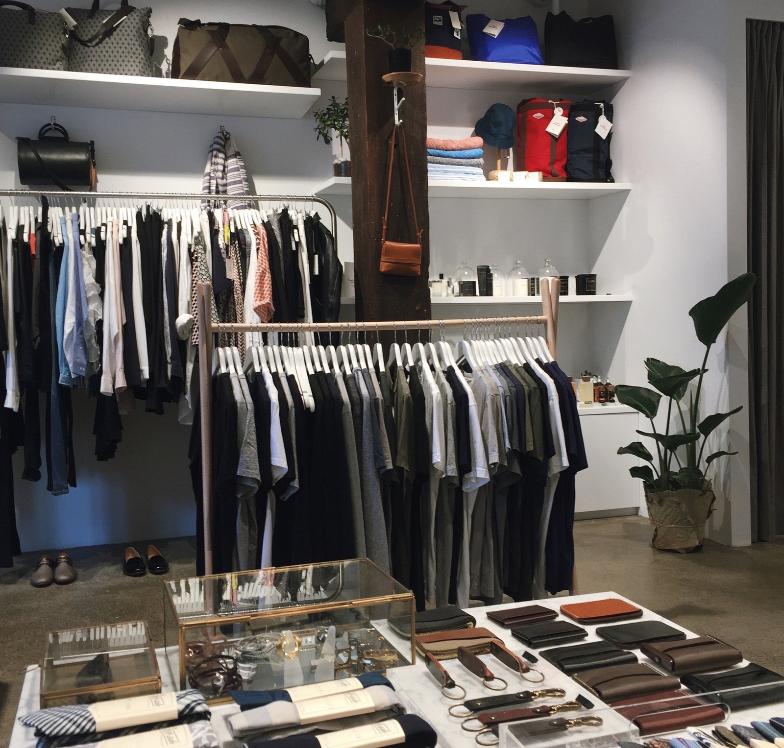 Shop Small, Support Local