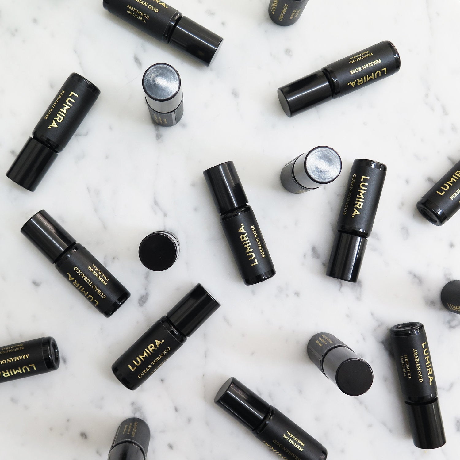 New to Atelier Lumira