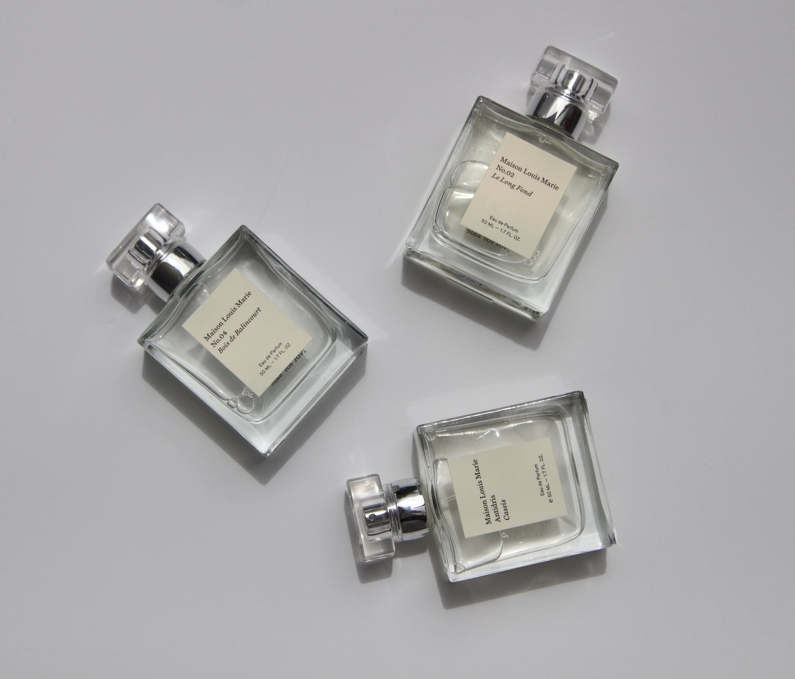 Introducing Maison Louie Marie