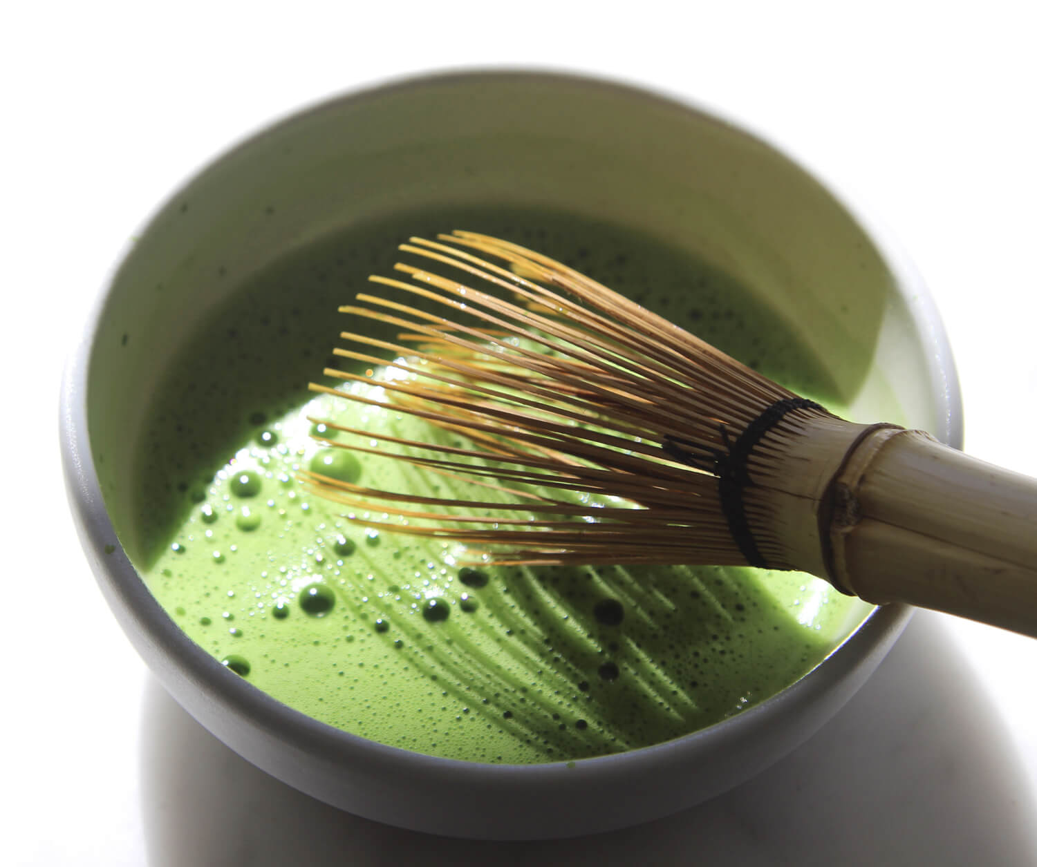 Matcha for Traditional Whisking