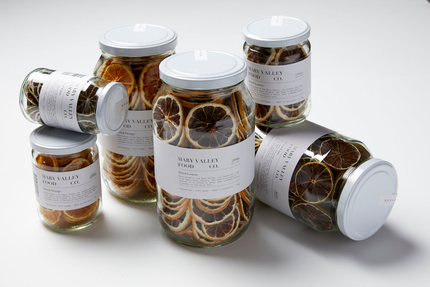 Mary Valley Citrus Eastern Hill General Supplies