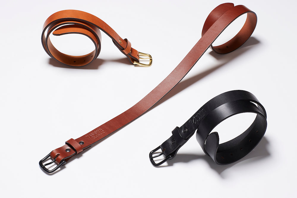 EHGS Belts