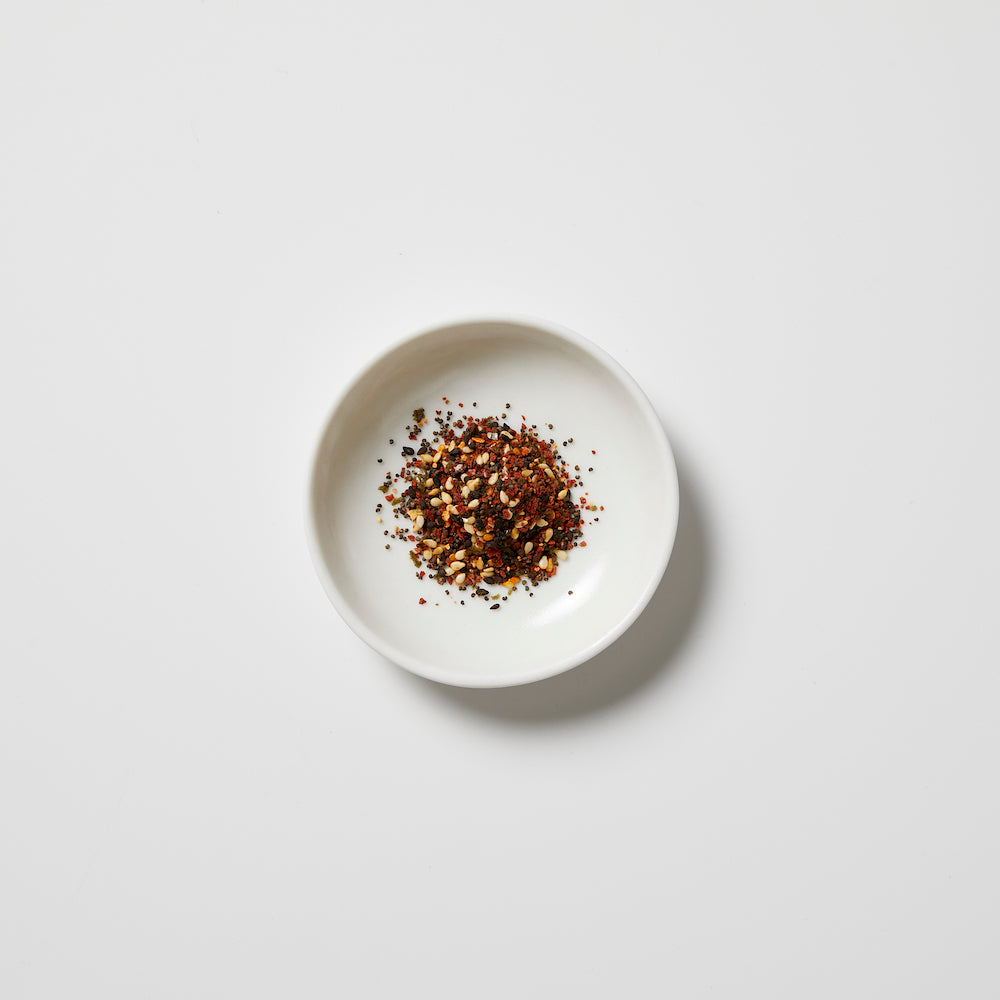 Eastern Hill General Supplies Spicy Salts Chilli Sprinkles