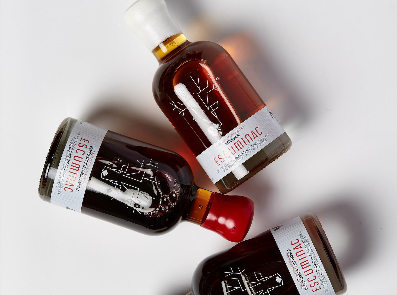 Escuminac Maple Syrup Eastern Hill General Supplies