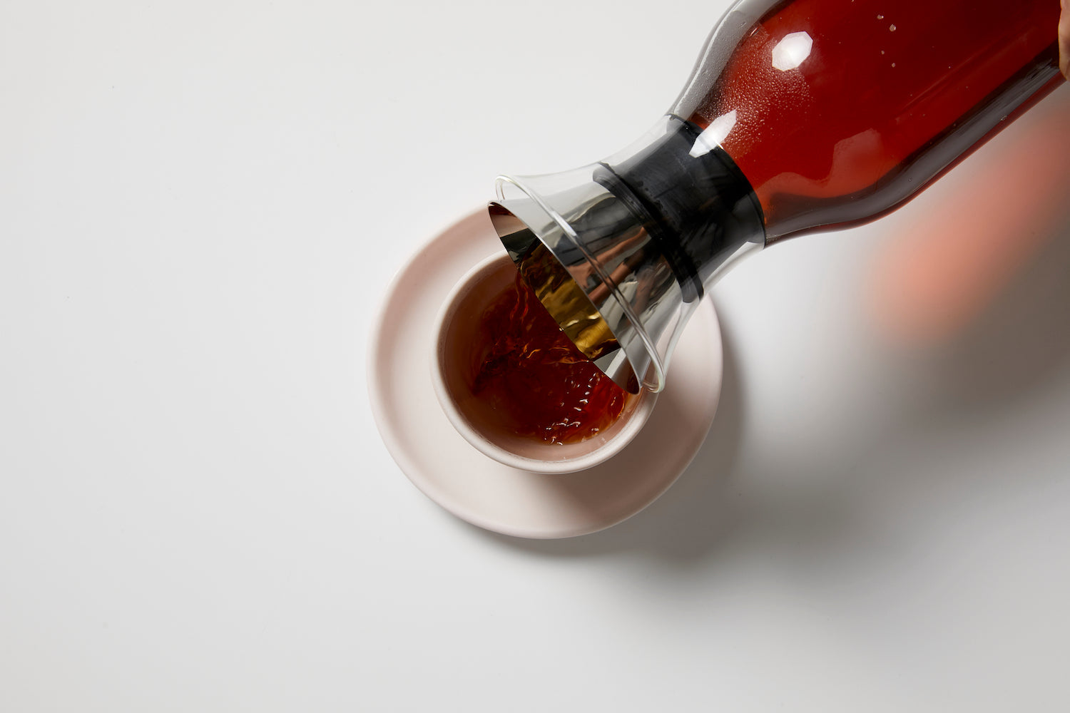 Hojicha, Mugicha and Other Roasted Teas