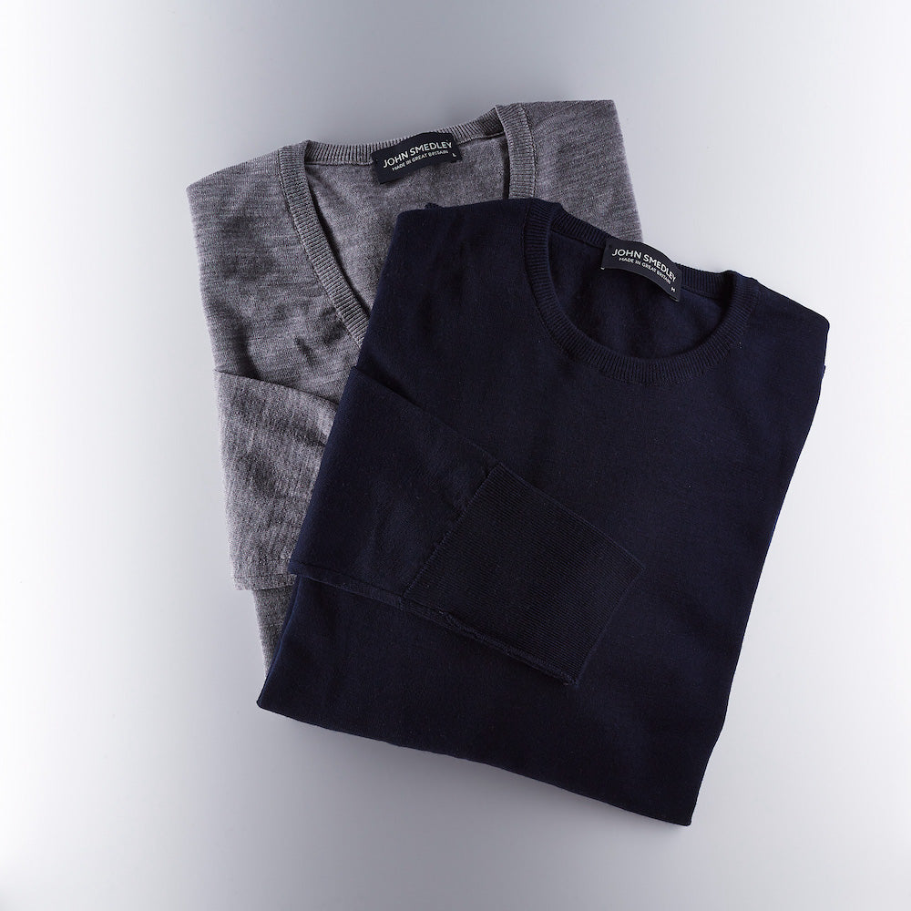 KNITWEAR