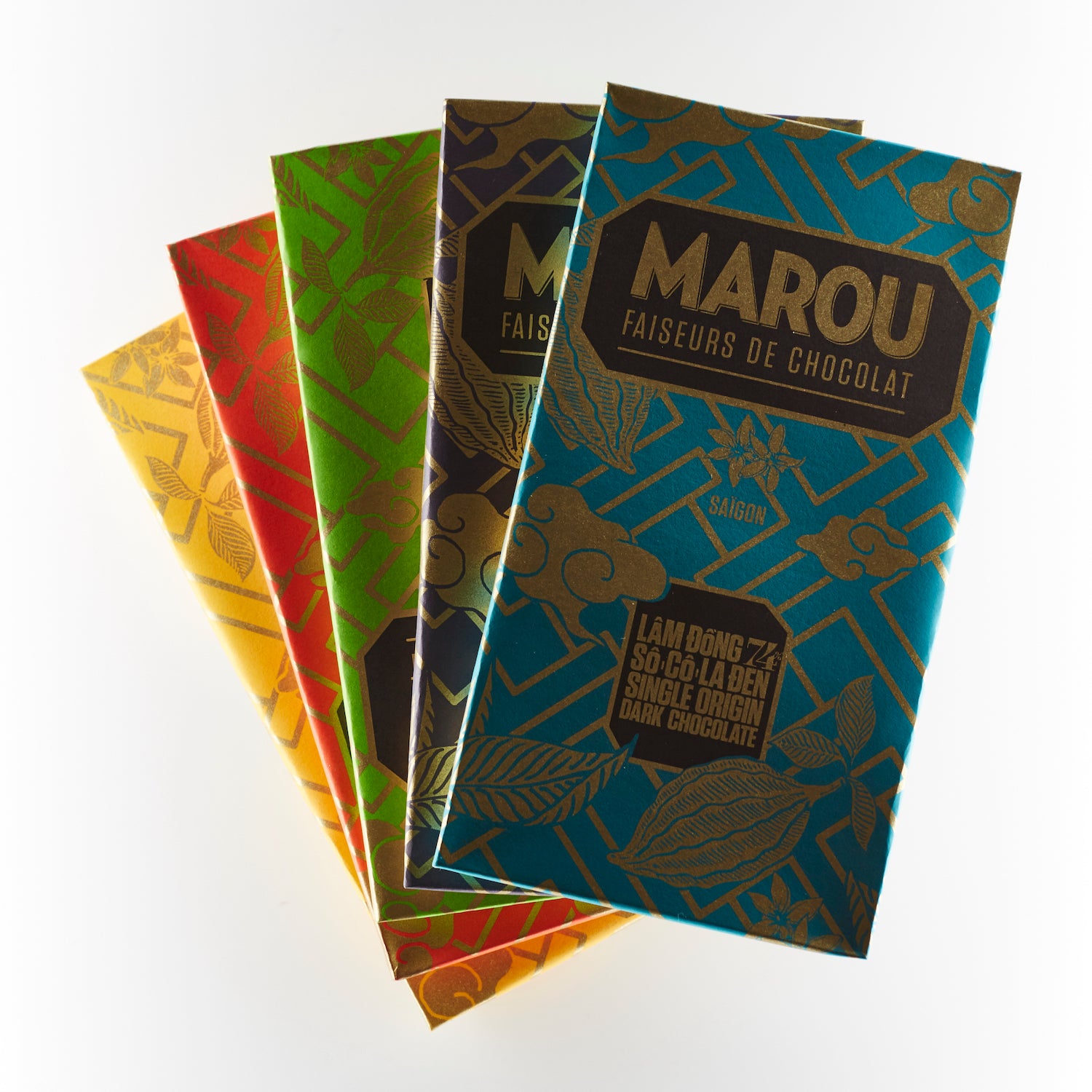 Marou Chocolate Eastern Hill General Supplies