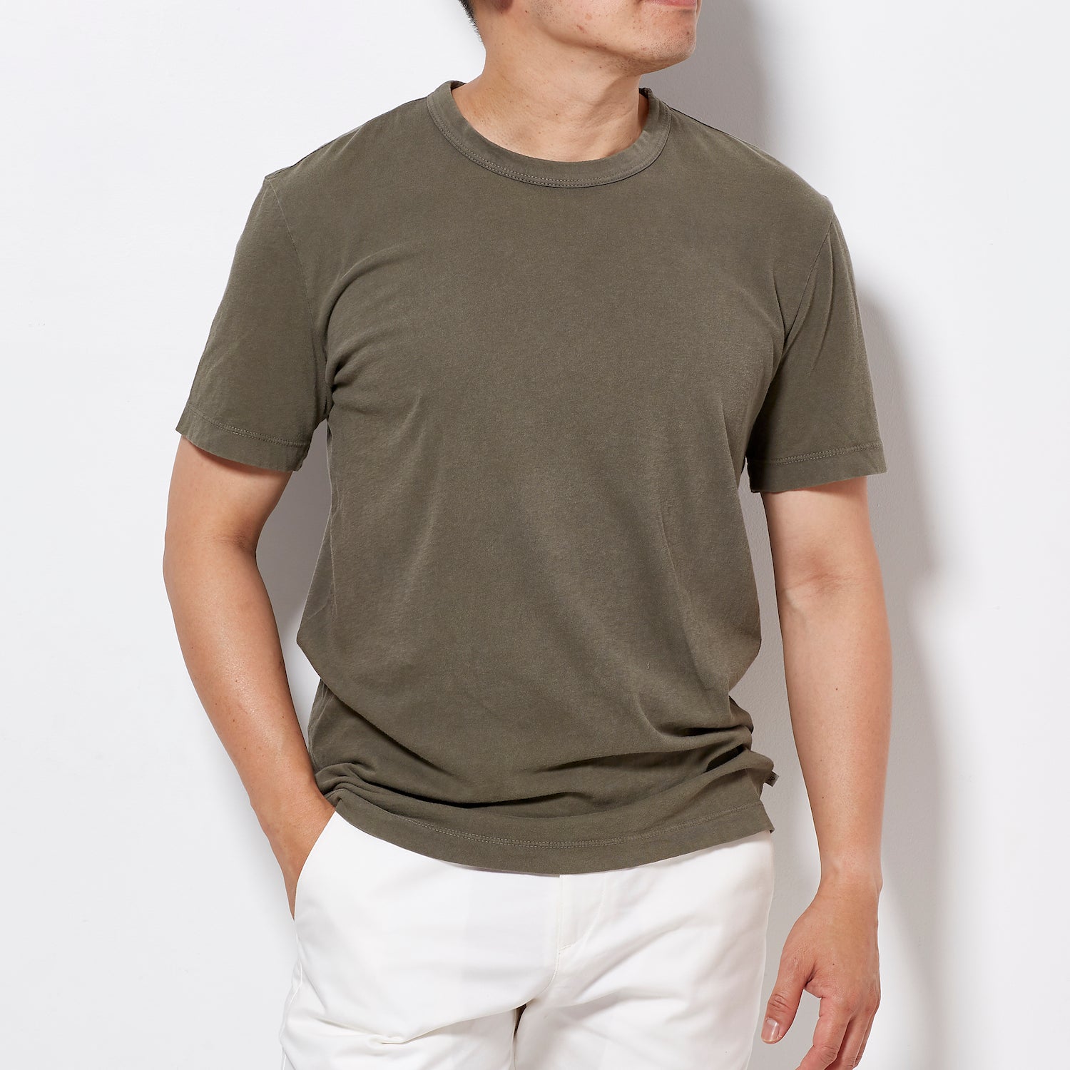 Eastern Hill General Supplies Men's Tees