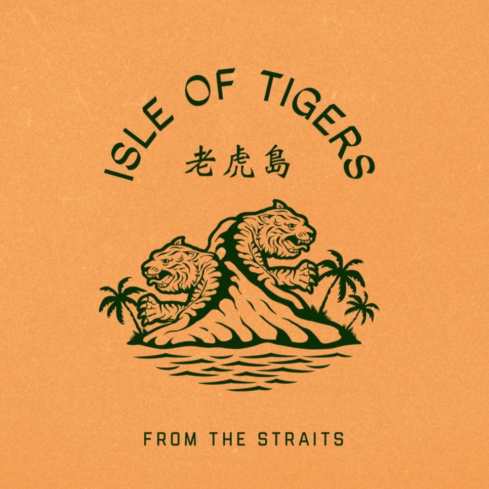 Isle of Tigers