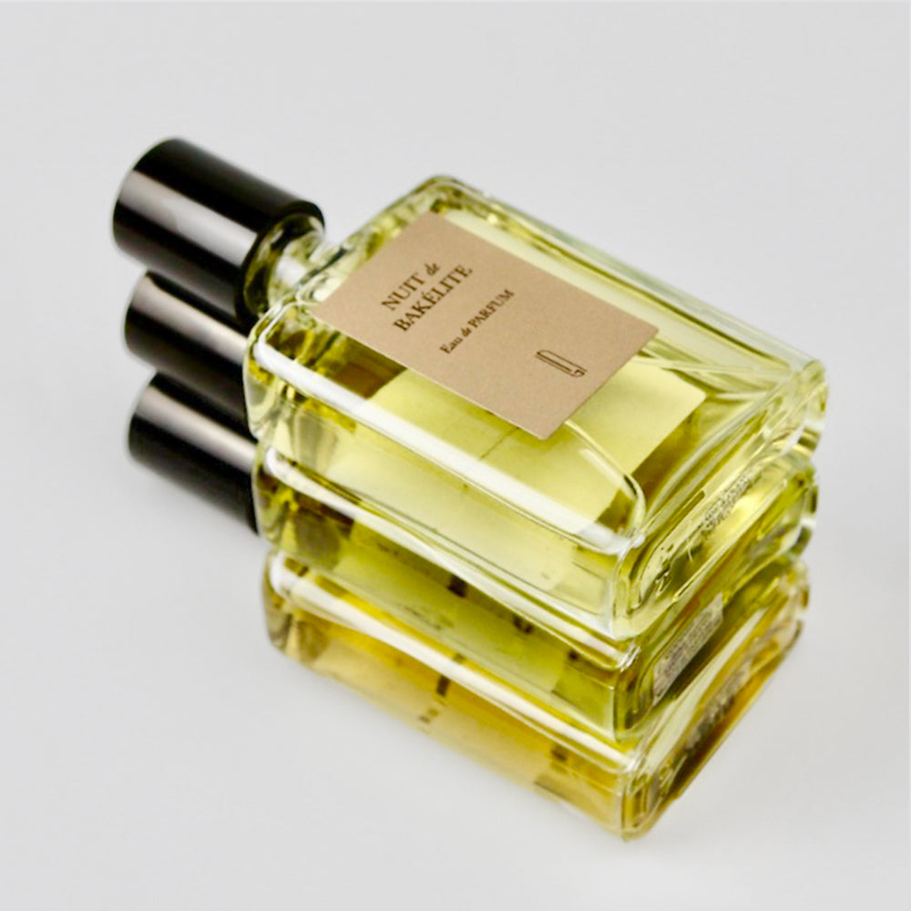 Naomi Goodsir Parfum