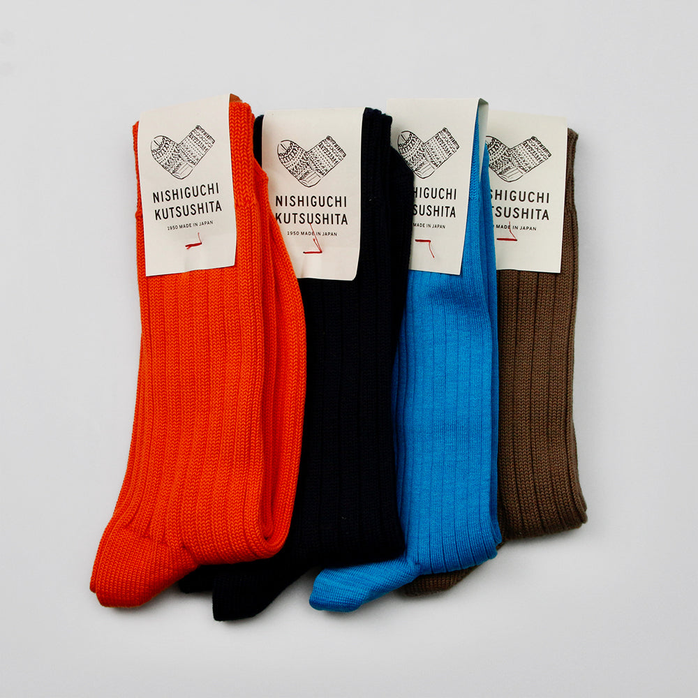 Japanese Made Socks