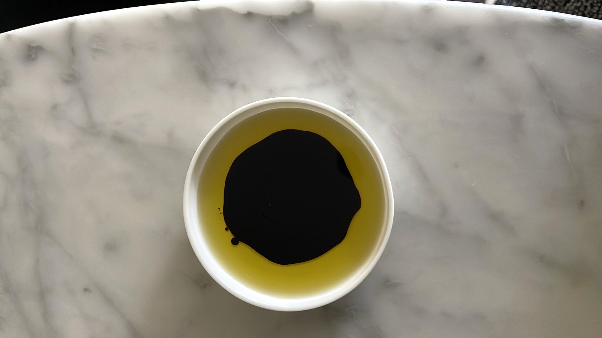 Oils + Vinegars