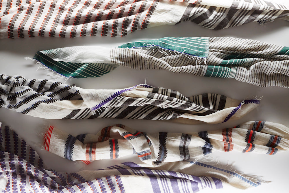 SCARVES
