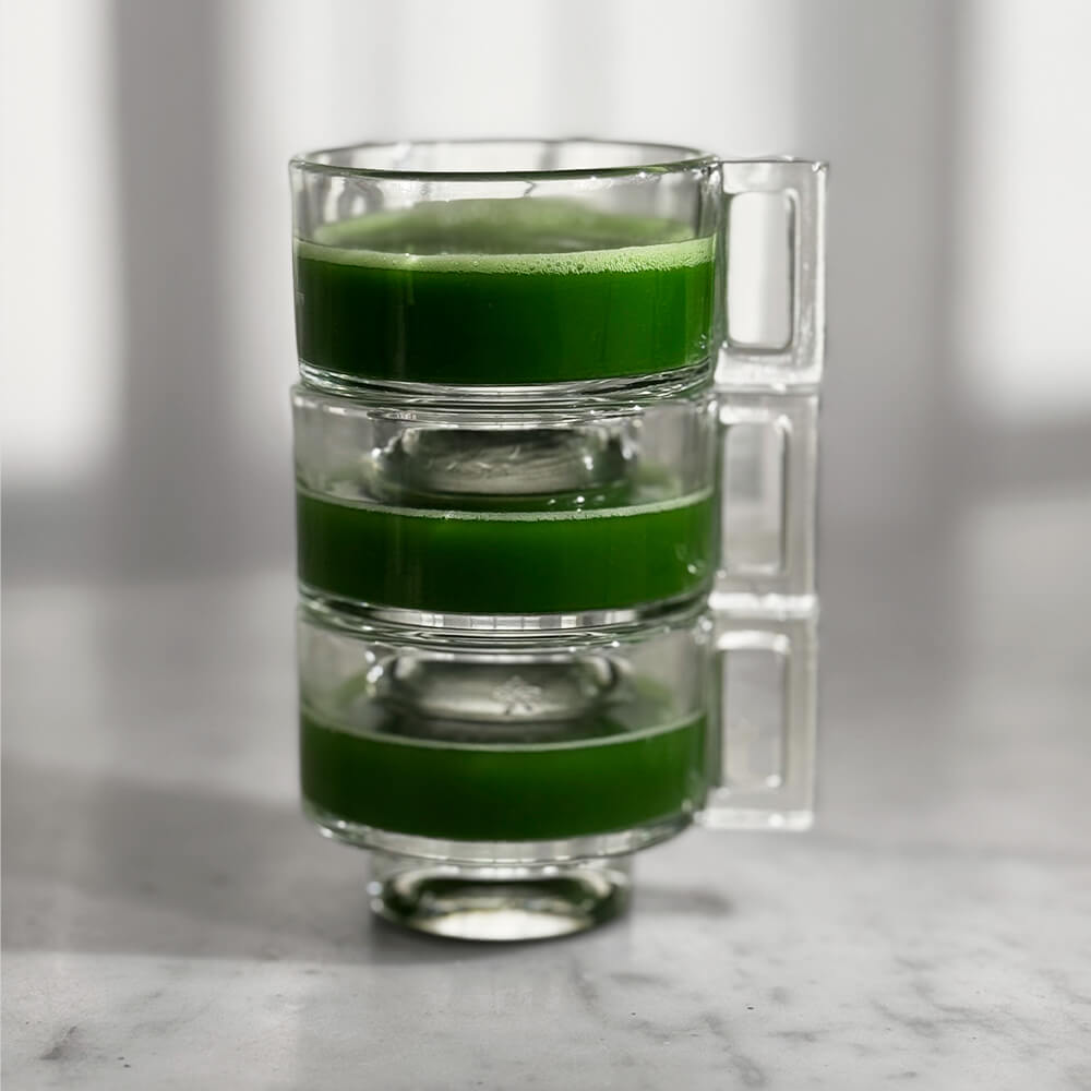 AOI Seicha Matcha Okoicha Kiju no Mukashi