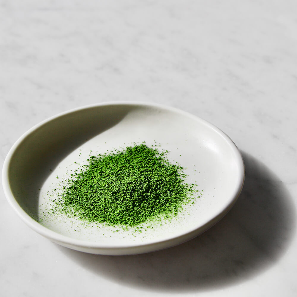 Matcha - Kiju no Mukashi
