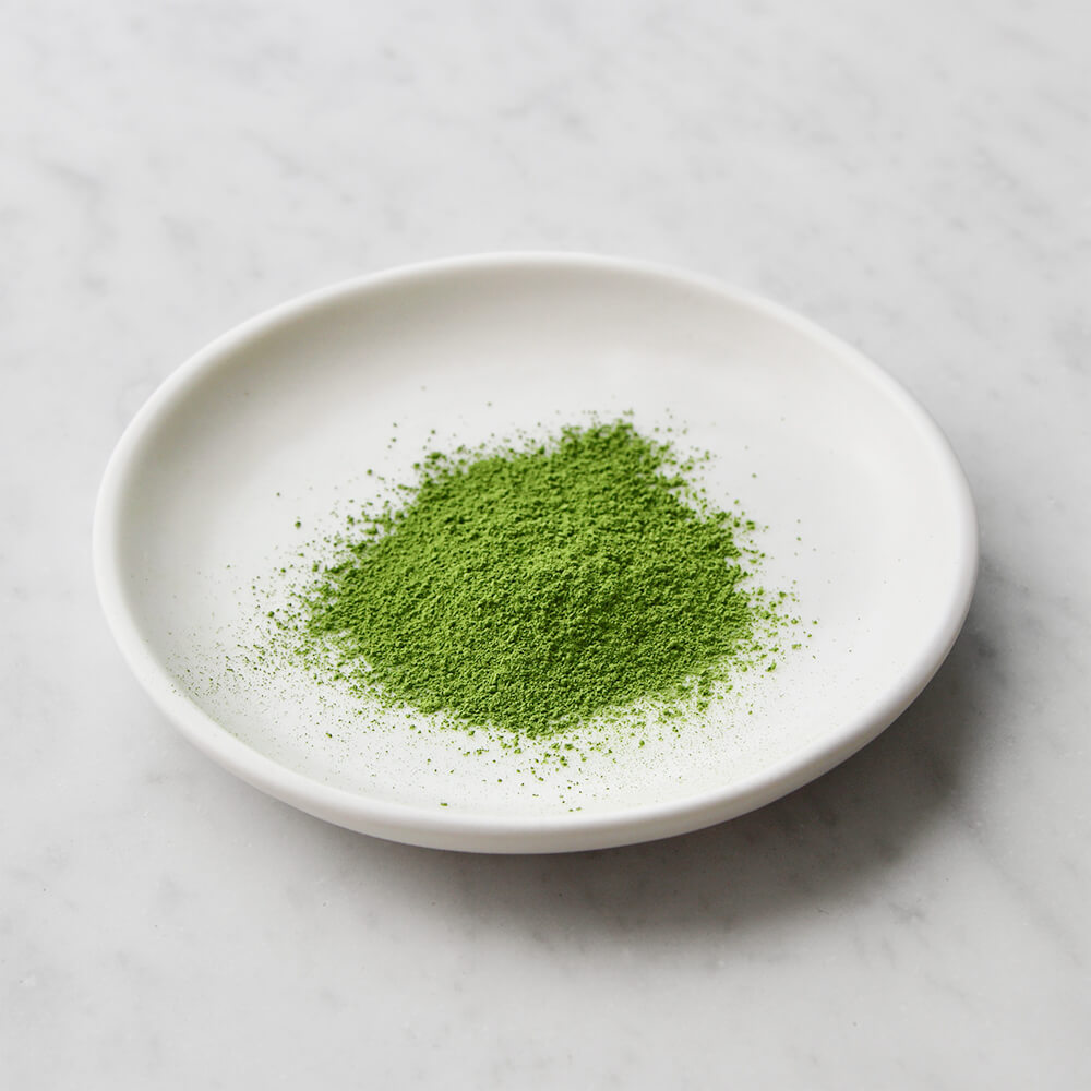 AOI Seicha Kiju no Mukashi Matcha Powder