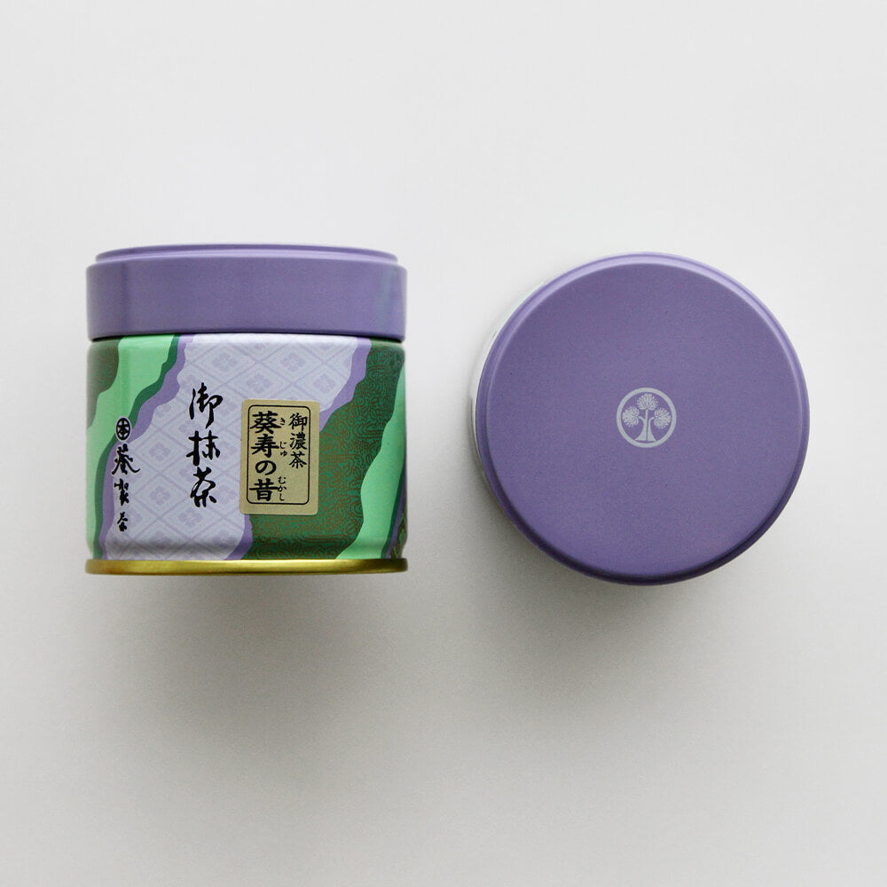 AOI Seicha Matcha - Kiju no Mukashi