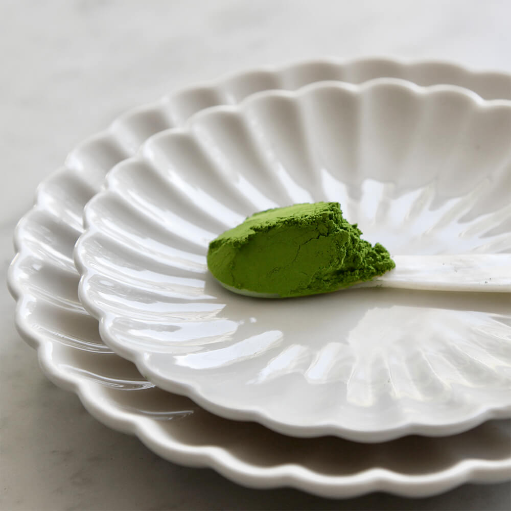 AOI Seicha Miou Matcha Powder