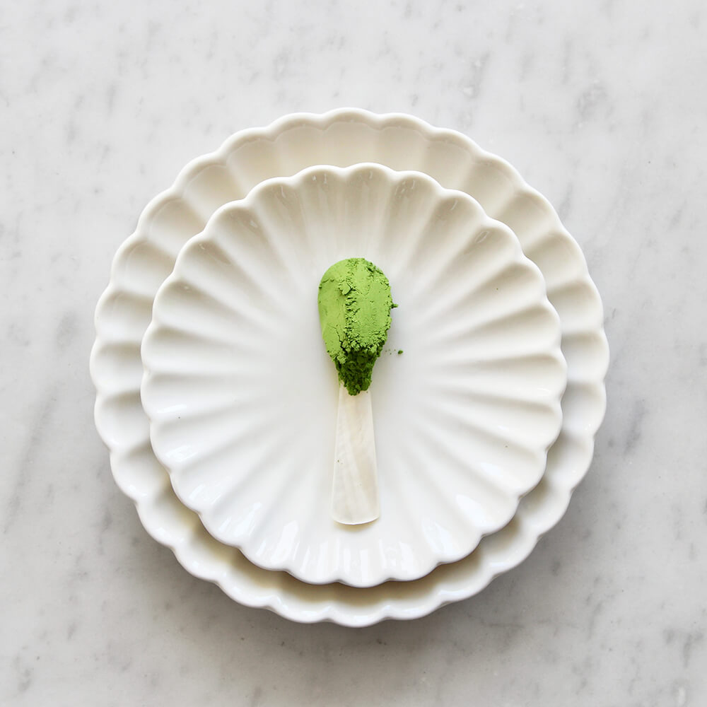 AOI Seicha Miou Matcha Powder