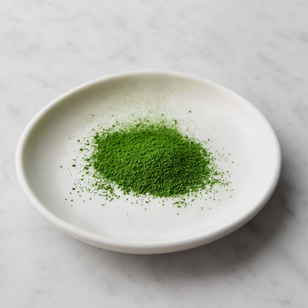 Aoi Seicha Matcha - Miyo no Shiro