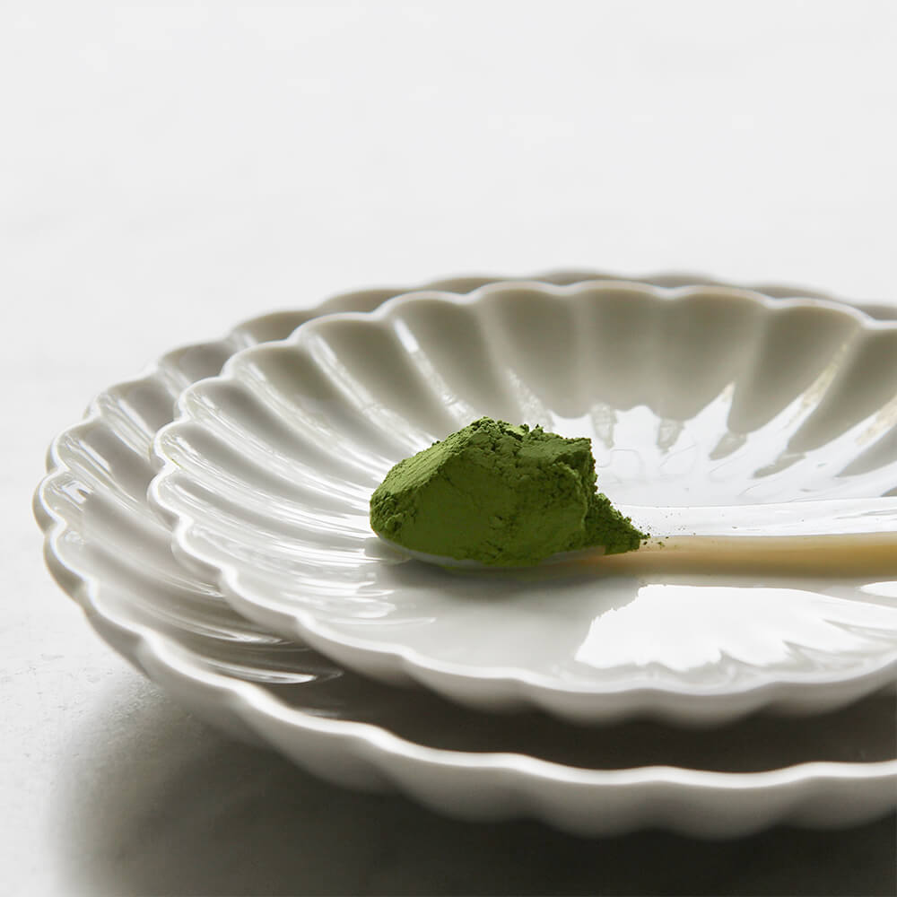 AOI Seicha Miyo no Shiro Matcha Powder