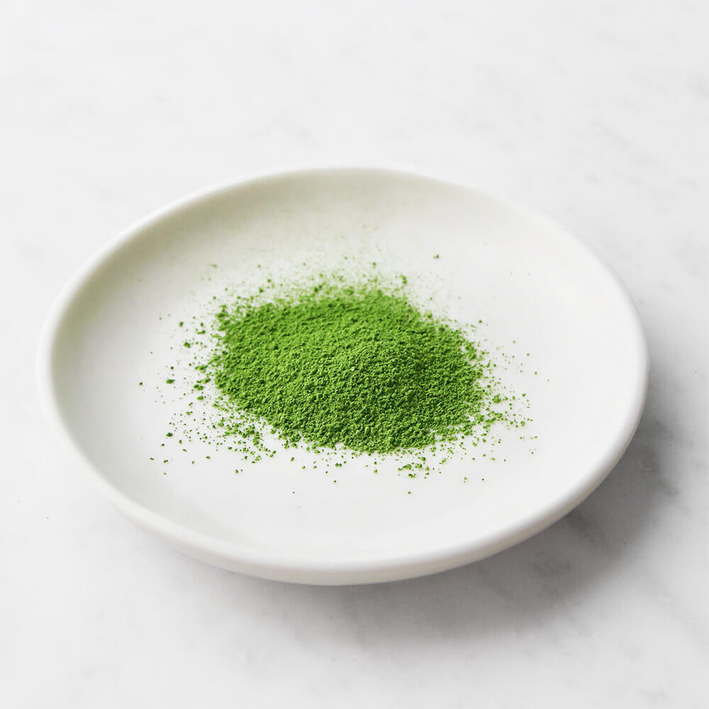 AOI Seicha Miyo no Shiro Matcha Powder