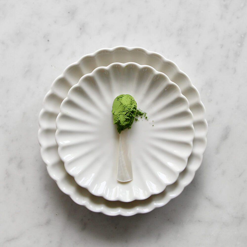 AOI Seicha Miyo no Shiro Matcha Powder