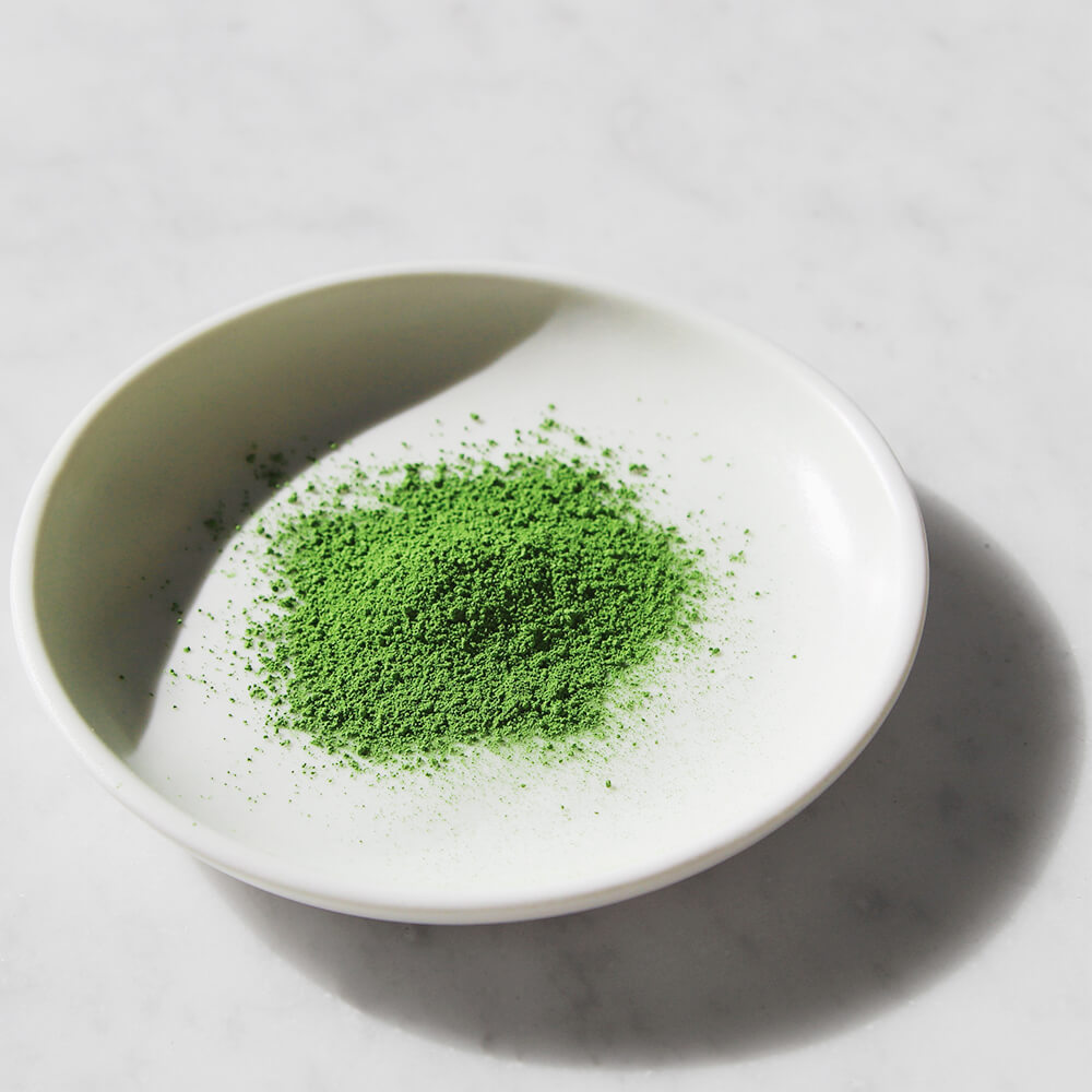 AOI Seicha Matcha - Nishi no Mori Powder