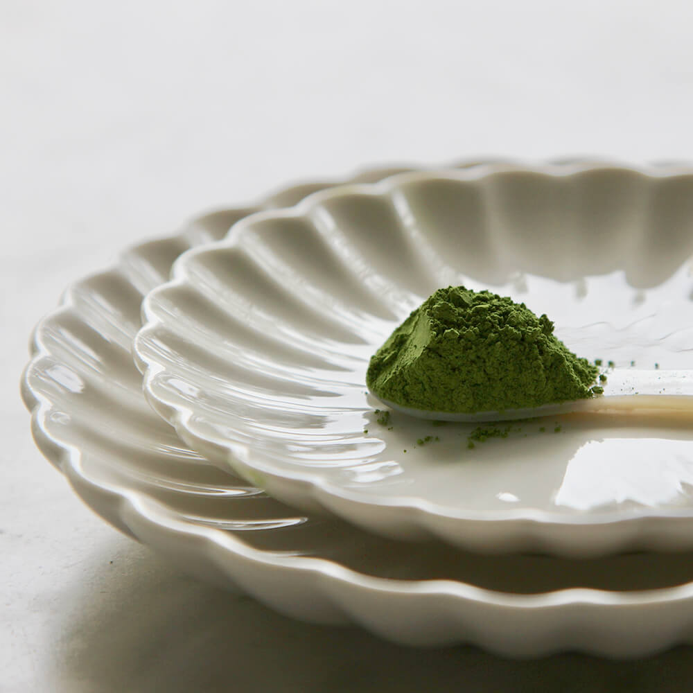 AOI Seicha Matcha - Nishi no Mori