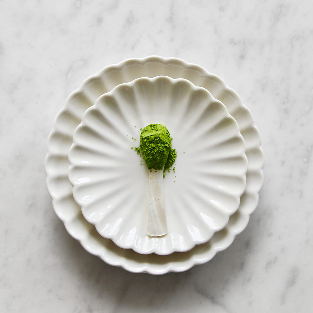 AOI Seicha Matcha - Nishi no Mori