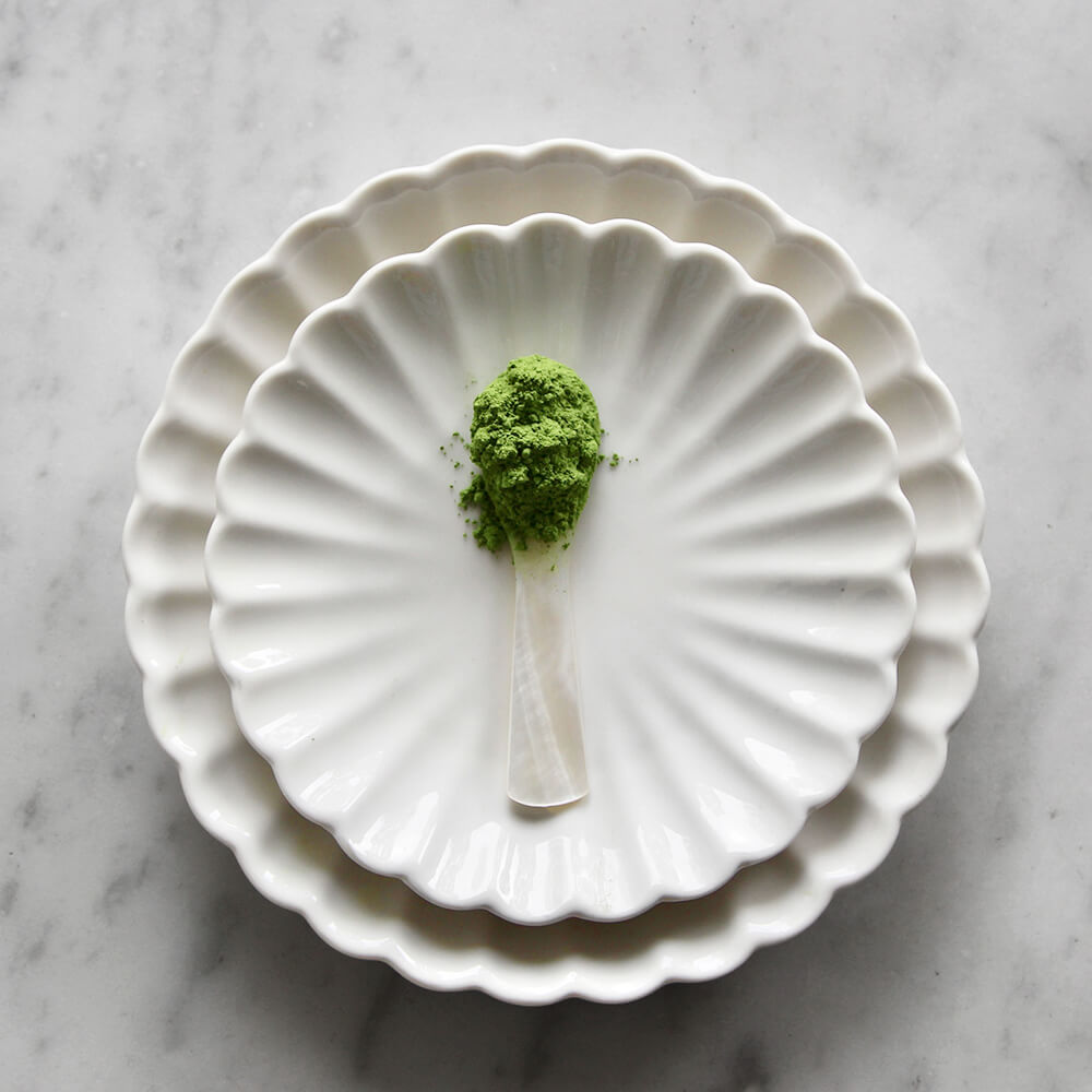 AOI Seicha Shiou Matcha Powder