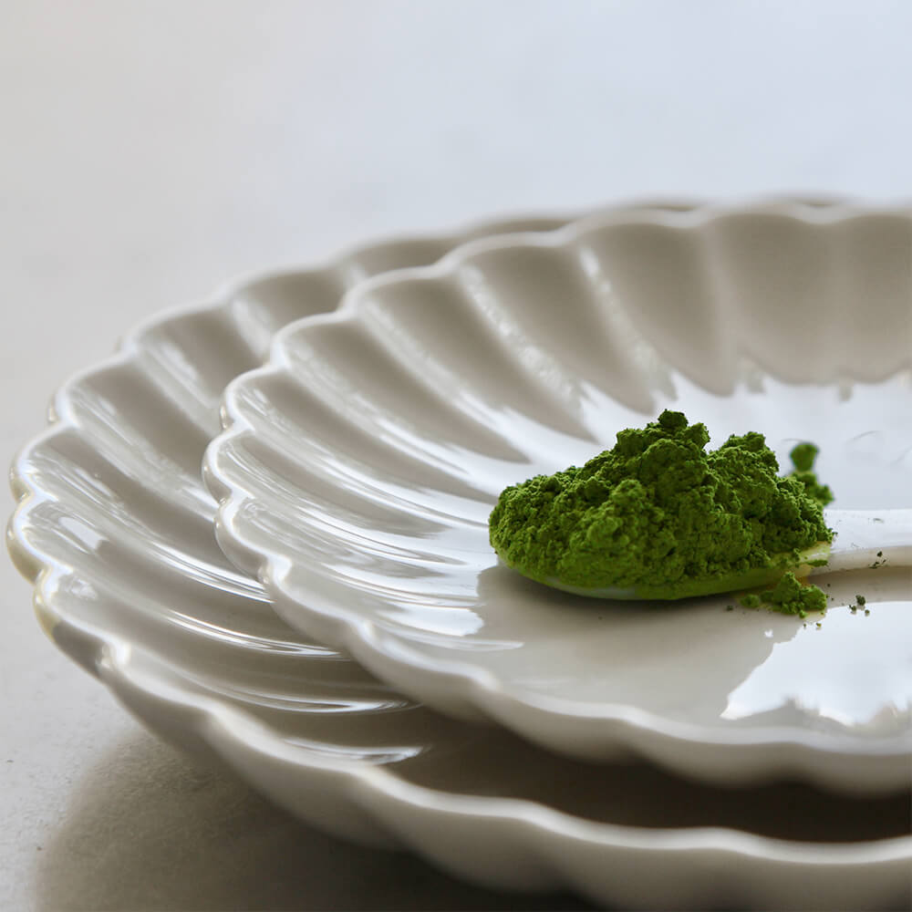 AOI Seicha Shiou Matcha Powder