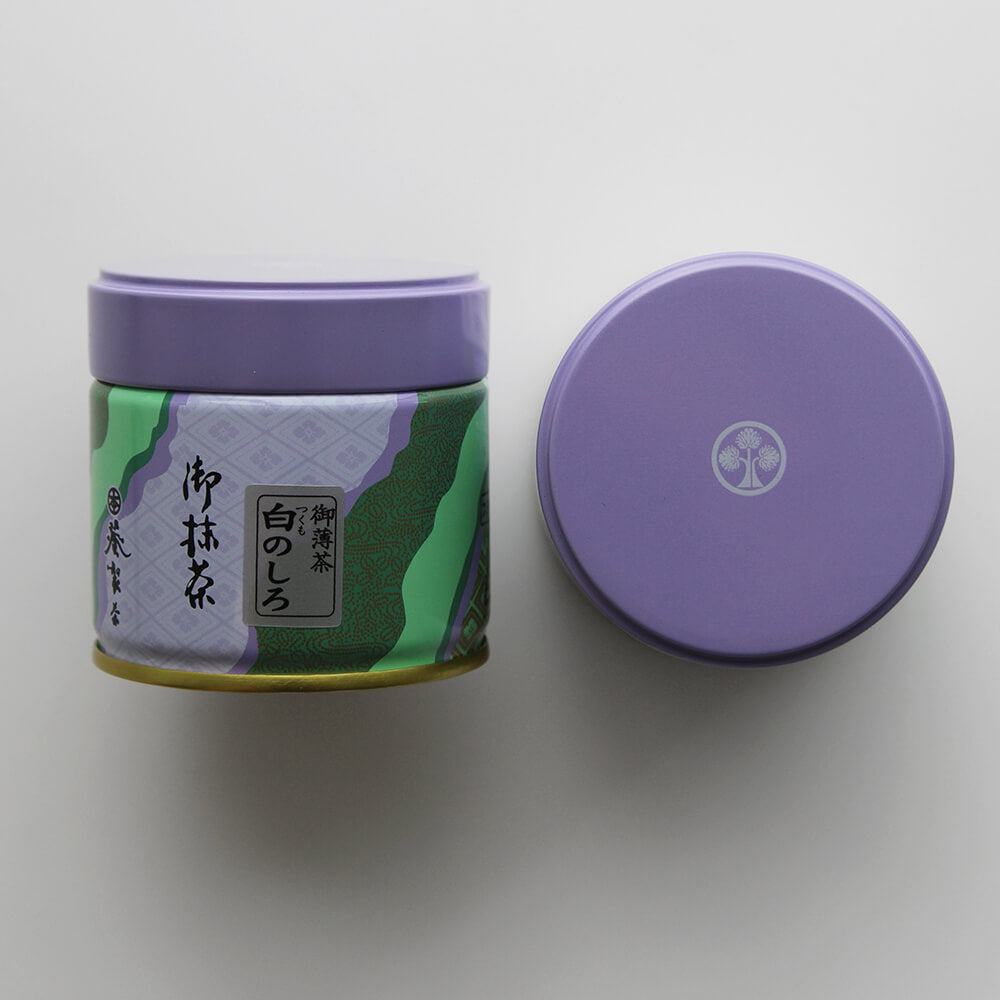 AOI Seicha Matcha - Tsukumo no Mukashi