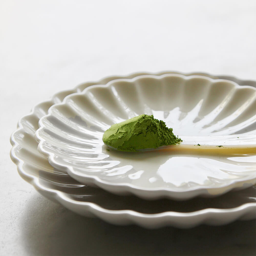 AOI Seicha Tsukumo no Shiro Matcha Powder