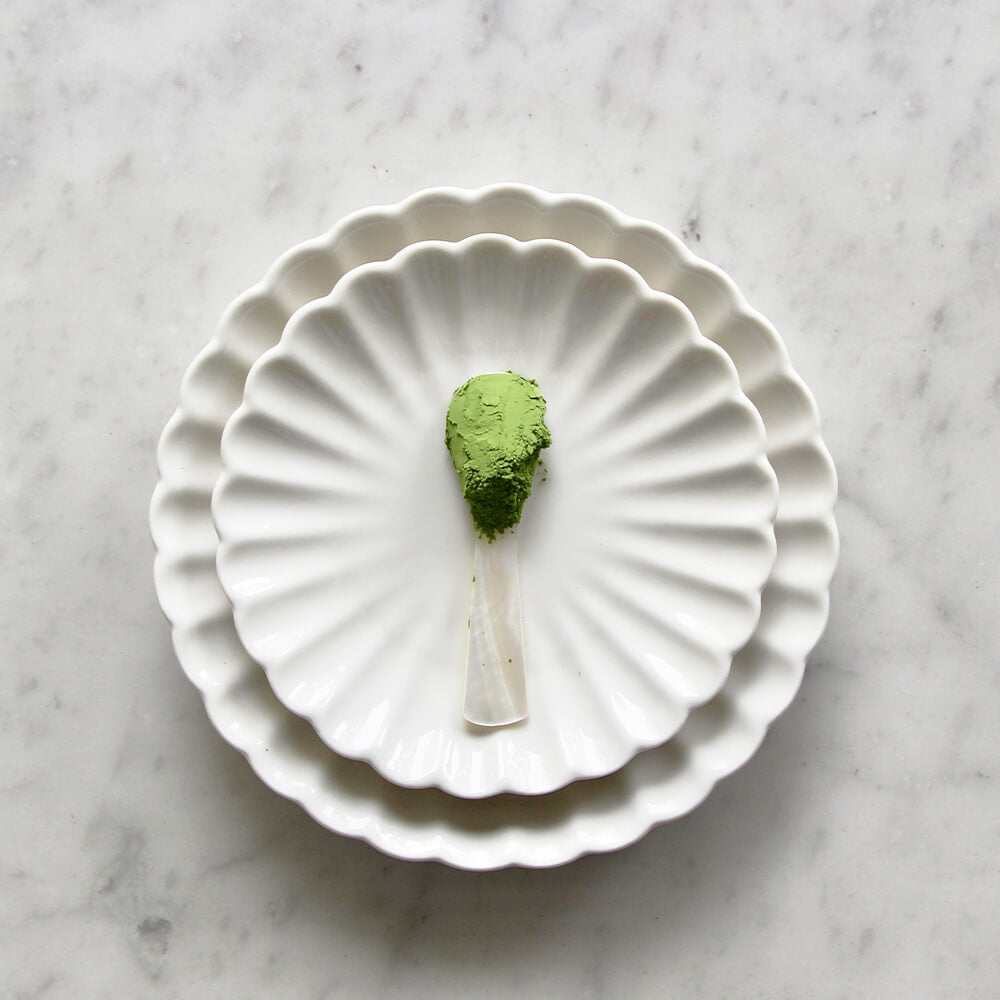 AOI Seicha Tsukumo no Shiro Matcha Powder