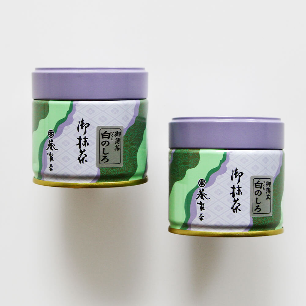 Matcha - Tsukumo no Shiro