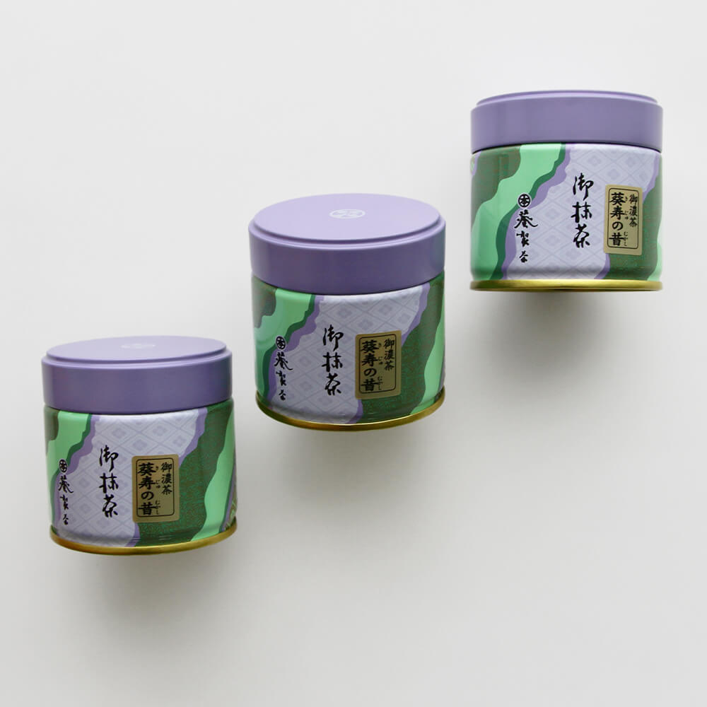 Kiju no Mukashi Matcha from AOI Seicha