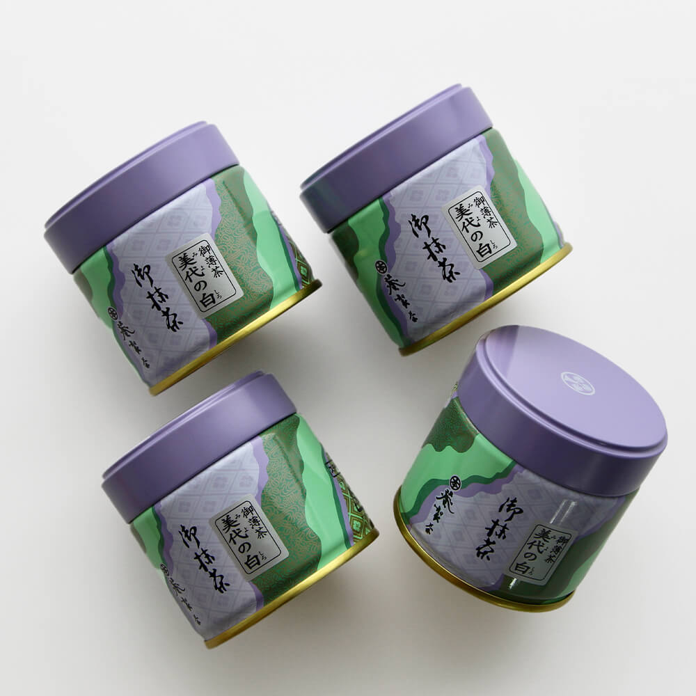 Miyo no Shiro Matcha by Aoi Seicha