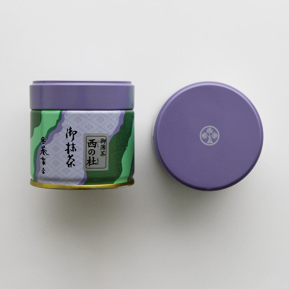 AOI Seicha Matcha - Nishi no Mori