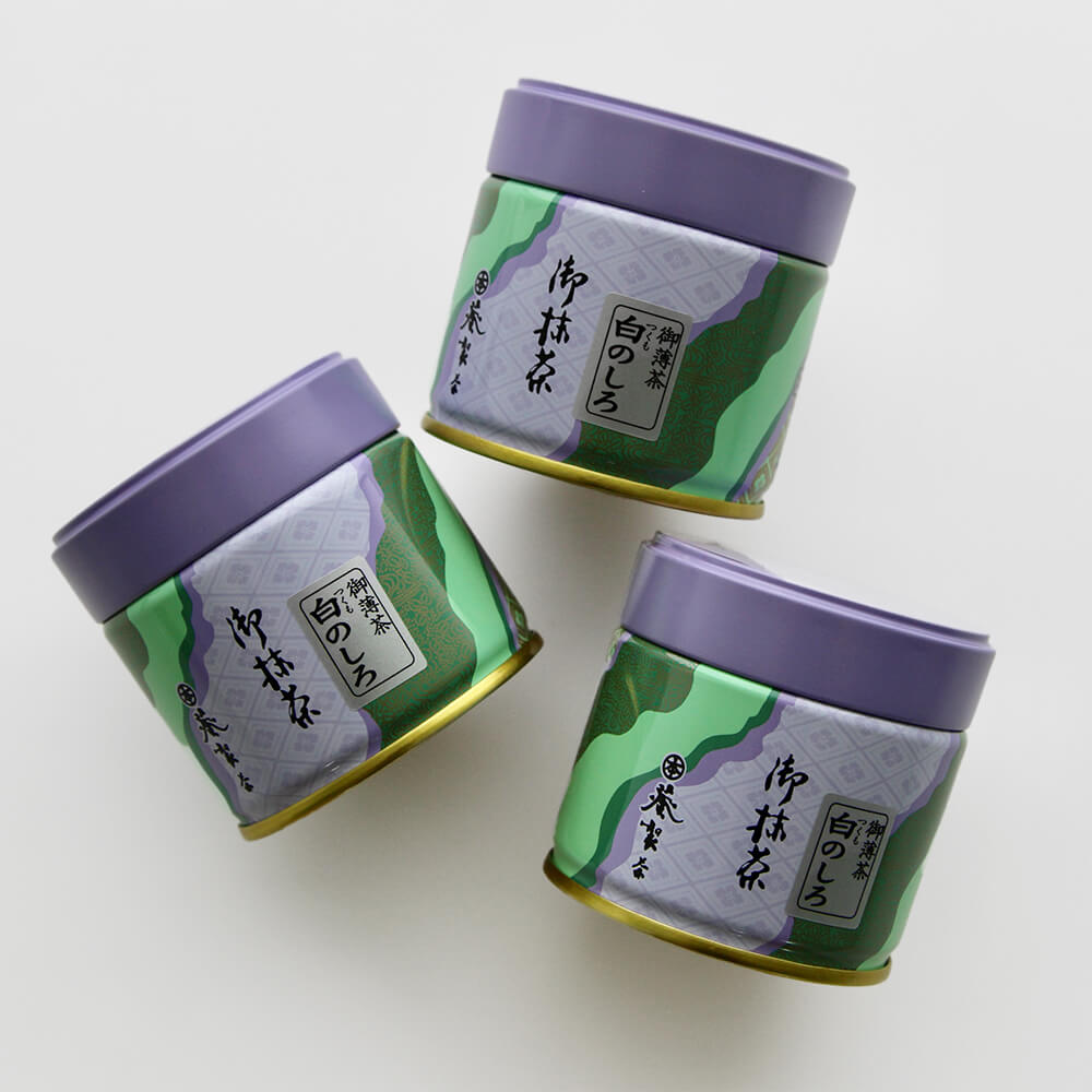 Tsukumo no Shiro Matcha by Aoi Seicha