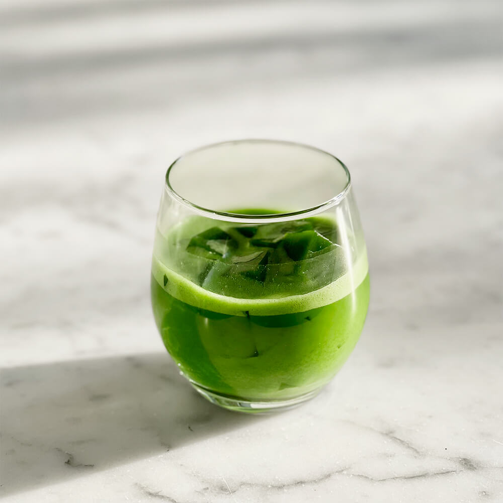 AOI Seicha Matcha - Tsukumo no Shiro